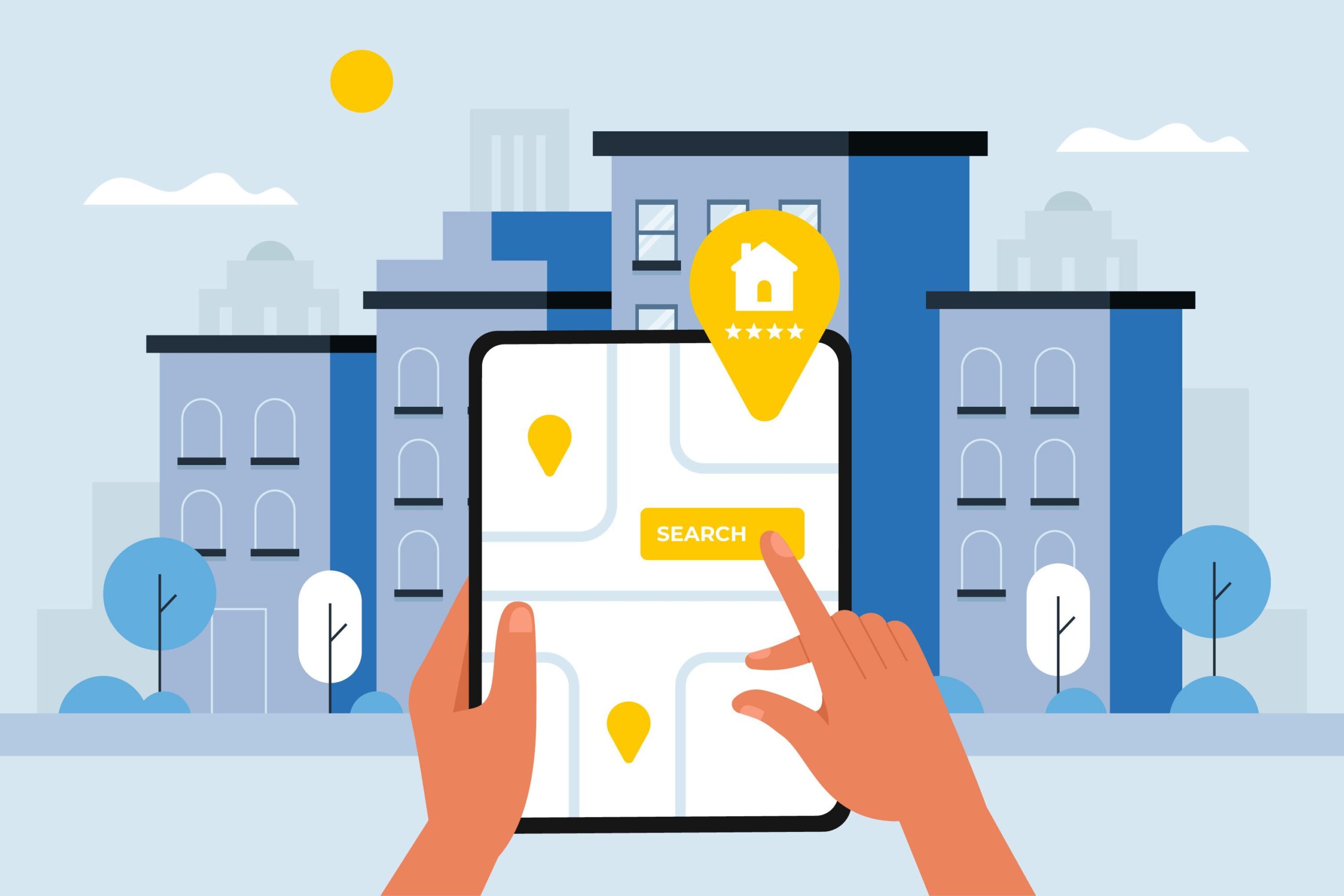 Listing Optimization