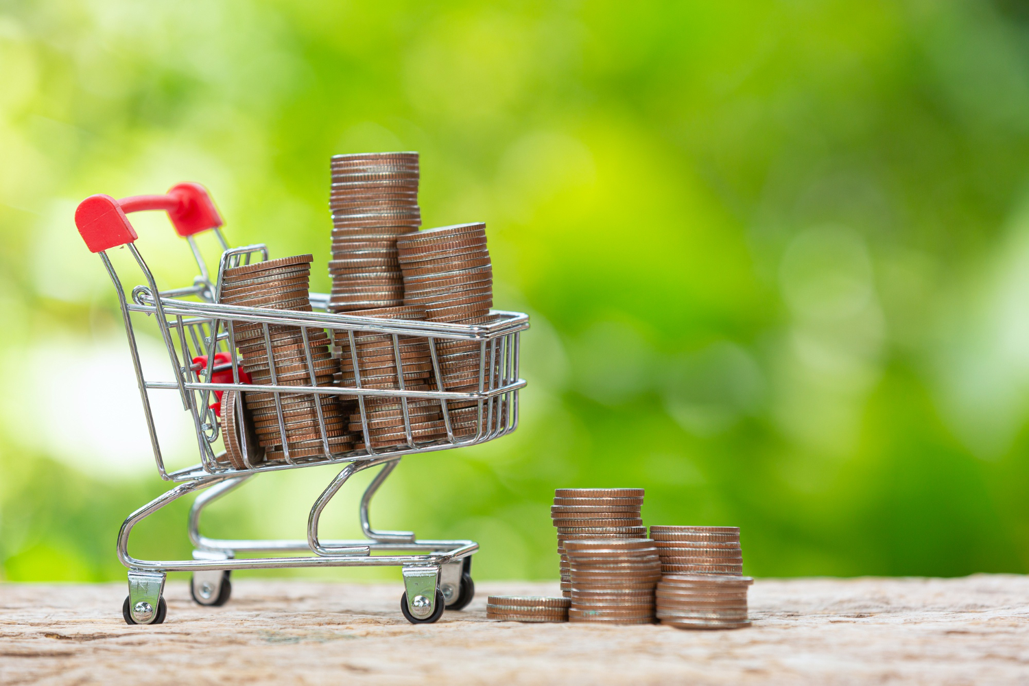 Pricing Strategy