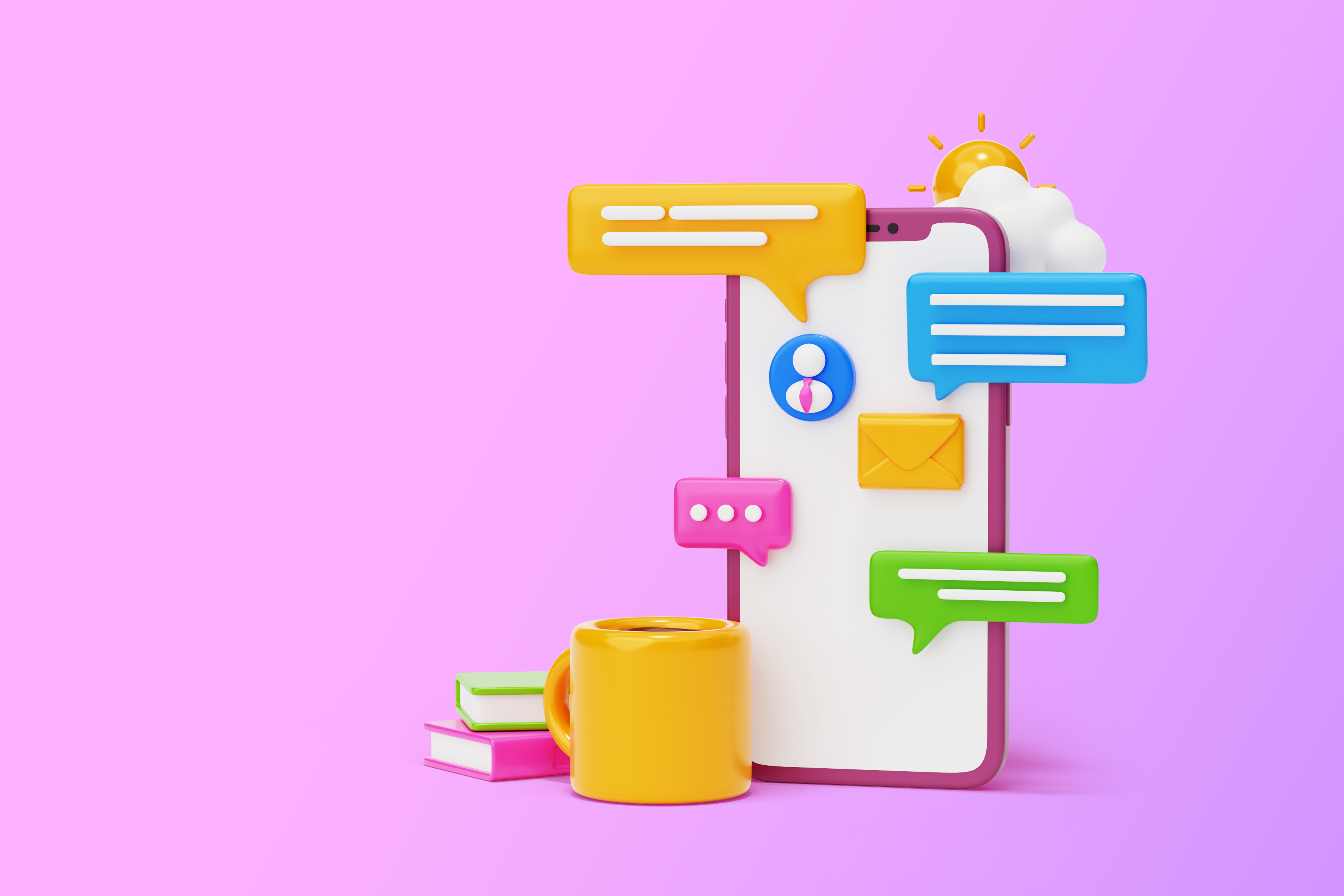 Host Communication
